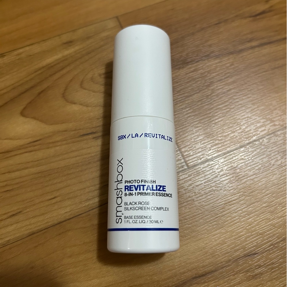 Smashbox Photo Finish Revitalize Primer Essence
